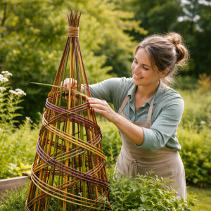 Weidenflechten - leicht gemacht (2)